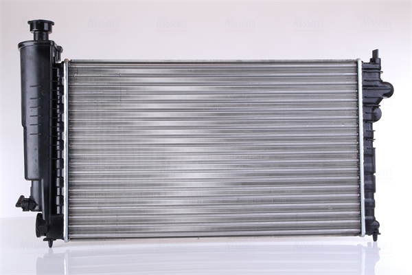 Nissens Radiateur 63527