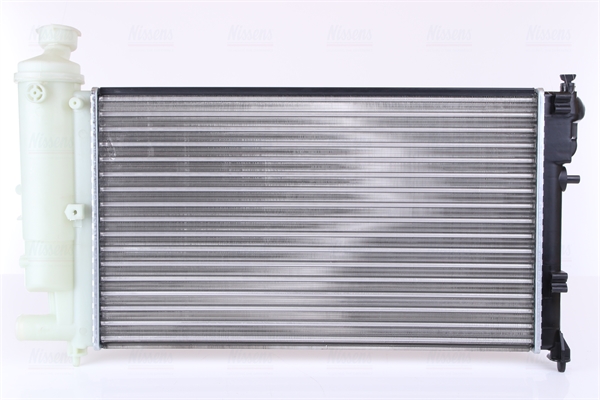 Nissens Radiateur 63537A