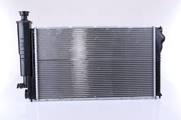 Nissens Radiateur 63545