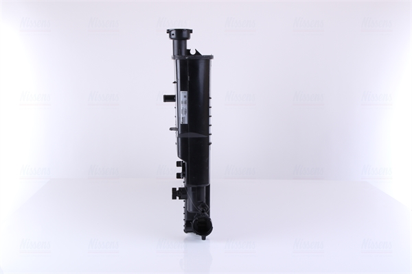 Nissens Radiateur 63545