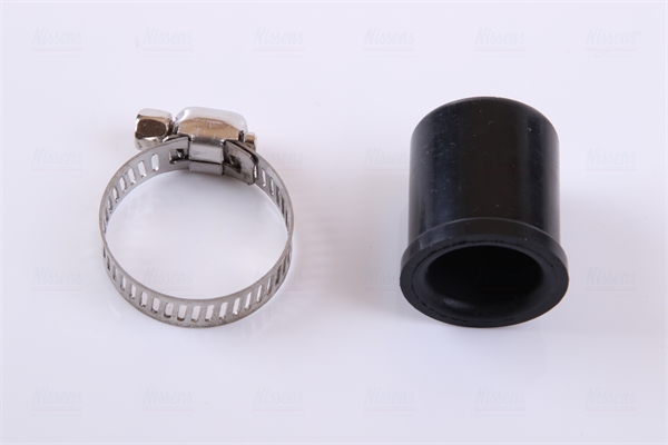 Nissens Radiateur 63545
