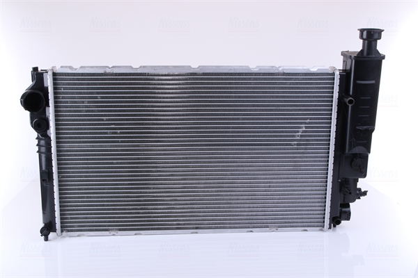 Radiateur Nissens 63545