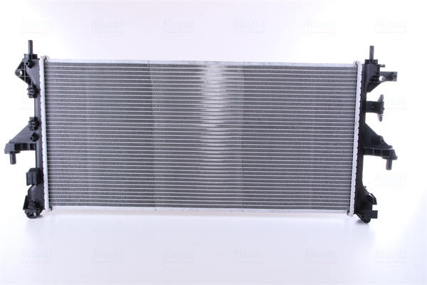 Nissens Radiateur 63555A