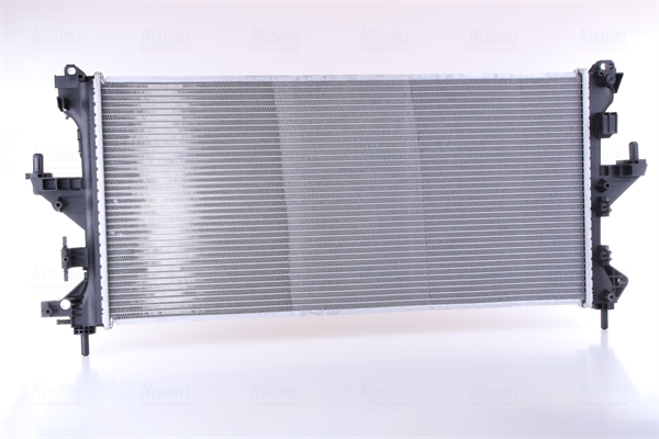 Nissens Radiateur 63556