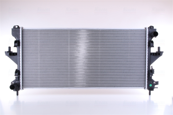 Nissens Radiateur 63556