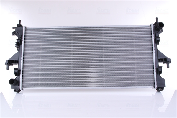 Nissens Radiateur 63565