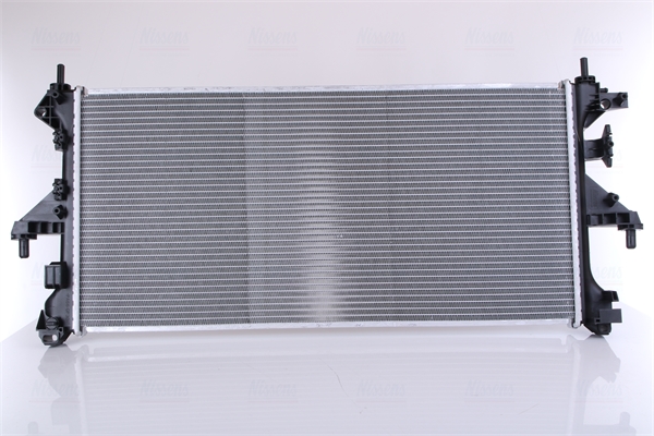 Nissens Radiateur 63566