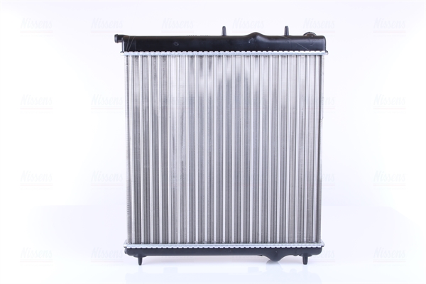 Nissens Radiateur 636002