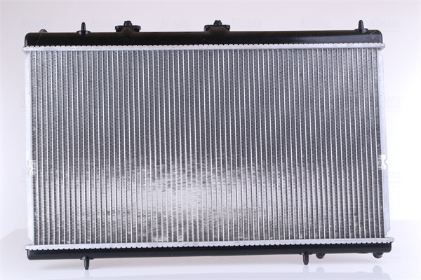 Nissens Radiateur 636003