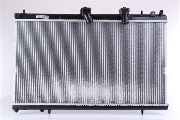 Nissens Radiateur 636003