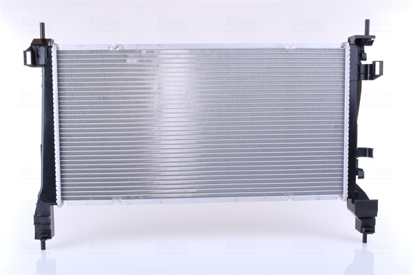 Nissens Radiateur 636004