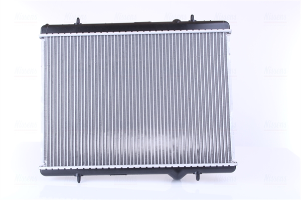 Nissens Radiateur 636006