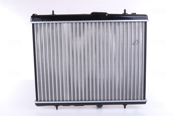 Nissens Radiateur 636007