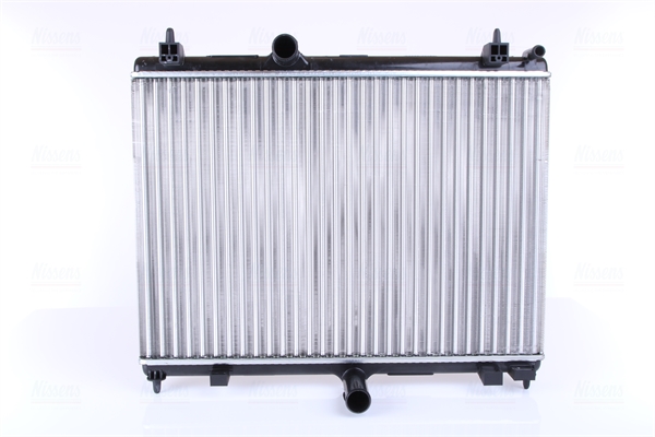 Nissens Radiateur 636009