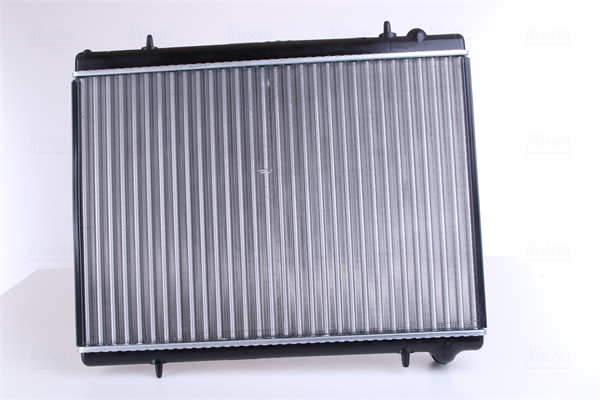 Nissens Radiateur 63601