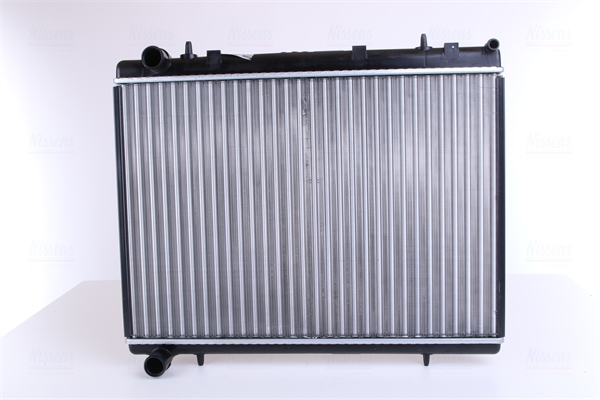 Nissens Radiateur 63601