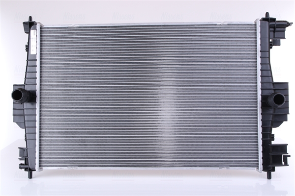 Nissens Radiateur 636012