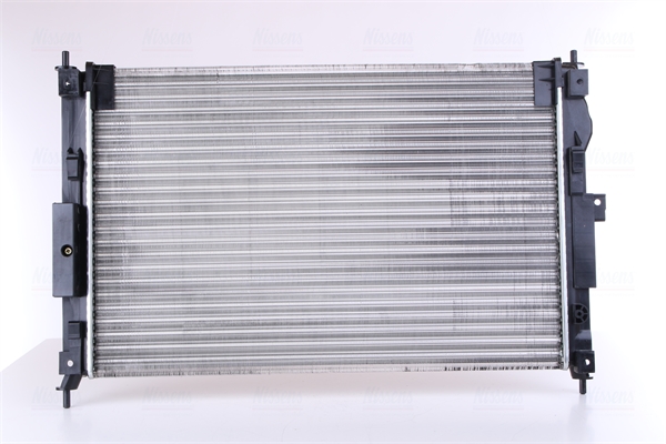 Nissens Radiateur 636014