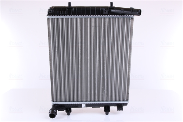 Nissens Radiateur 636016