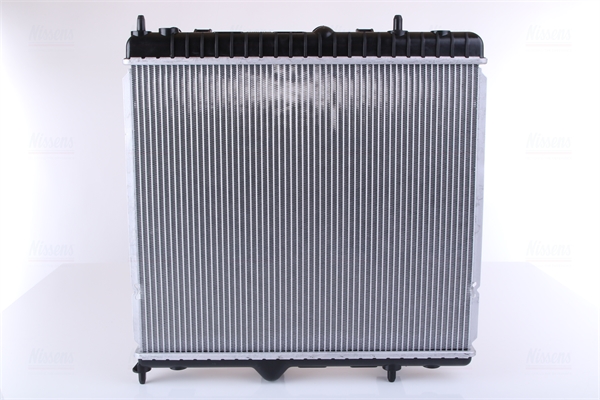 Nissens Radiateur 636028