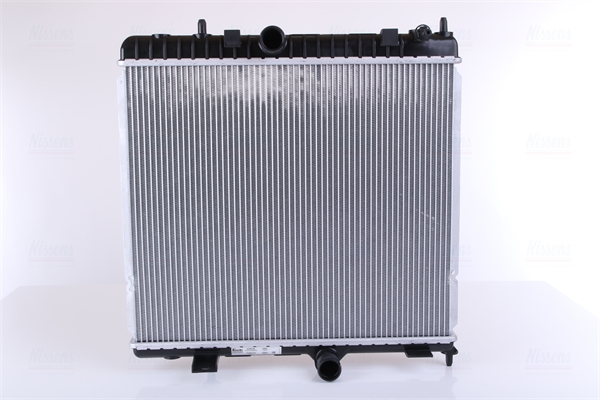 Nissens Radiateur 636028