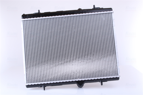 Nissens Radiateur 636029