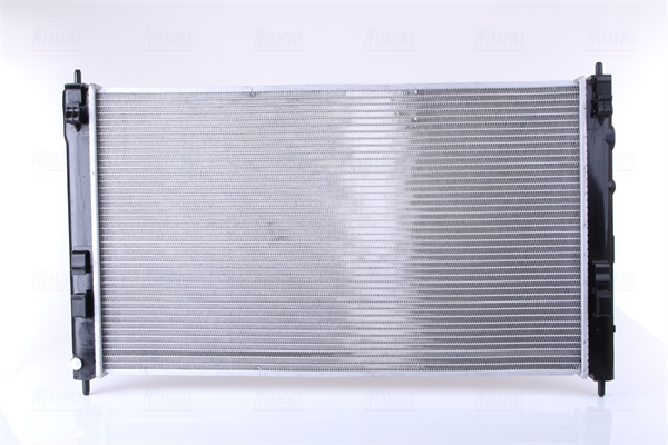 Nissens Radiateur 636032