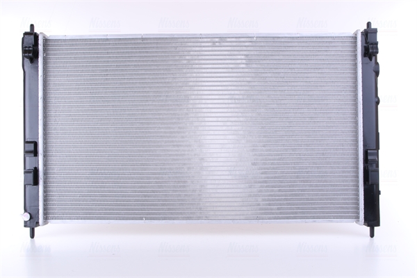 Nissens Radiateur 636033