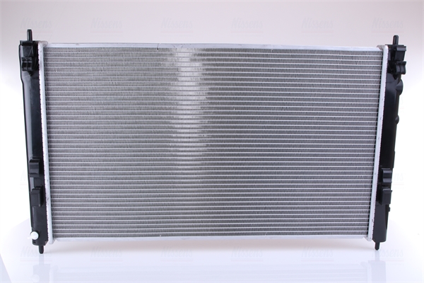 Nissens Radiateur 636034