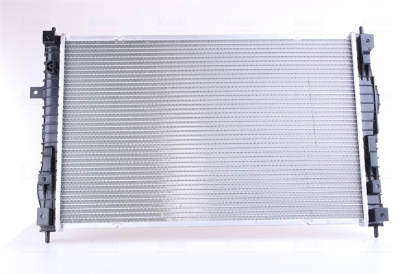 Nissens Radiateur 636042