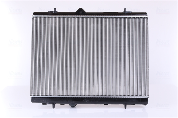 Nissens Radiateur 636043