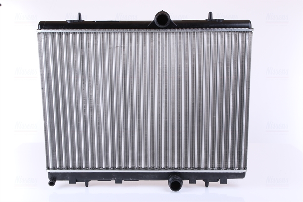 Nissens Radiateur 636043