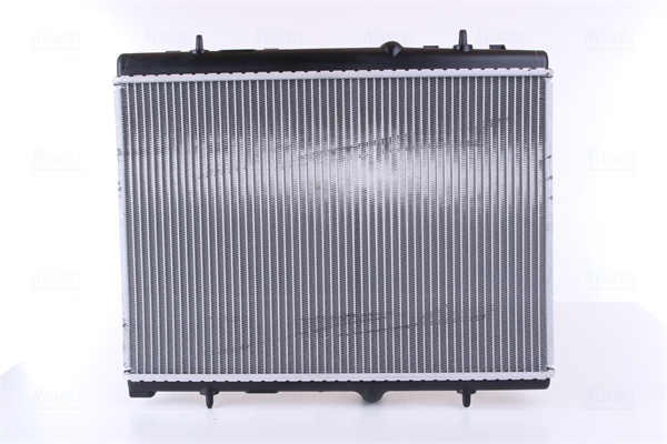 Nissens Radiateur 63606A