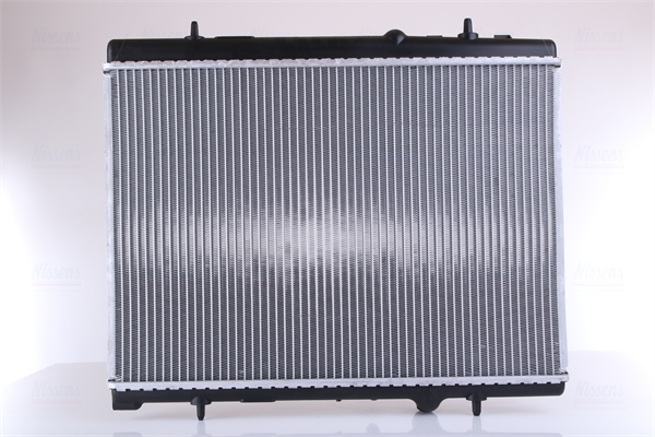 Nissens Radiateur 63608A