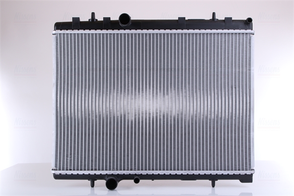 Nissens Radiateur 63608A