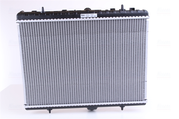 Nissens Radiateur 63621A