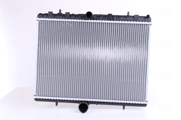 Nissens Radiateur 63621A