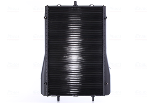 Nissens Radiateur 63623