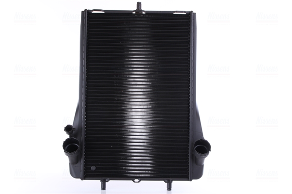 Nissens Radiateur 63623