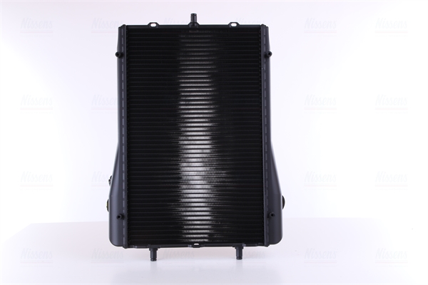 Nissens Radiateur 63624