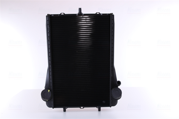 Nissens Radiateur 63624