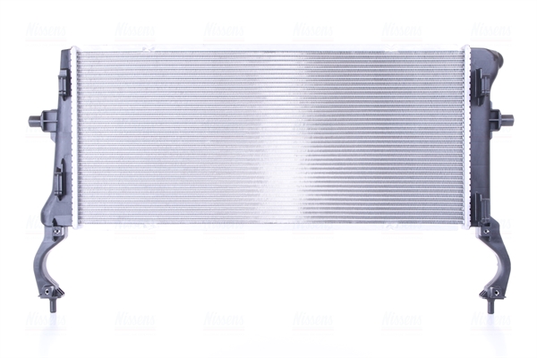 Nissens Radiateur 636728