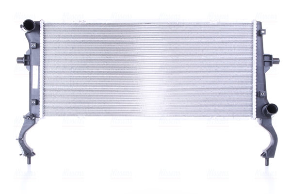 Nissens Radiateur 636728