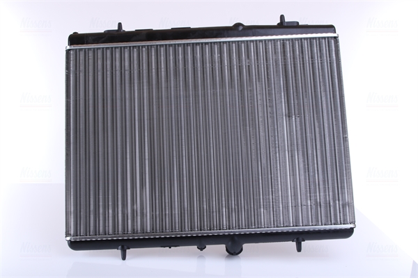 Nissens Radiateur 63689A