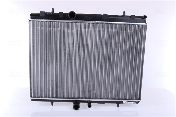 Nissens Radiateur 63689A