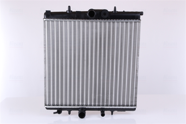 Nissens Radiateur 63691