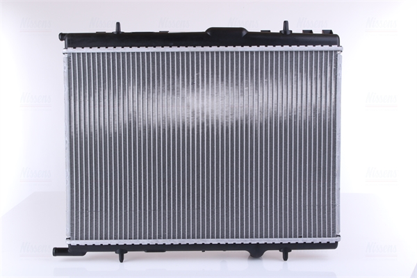 Nissens Radiateur 63694A
