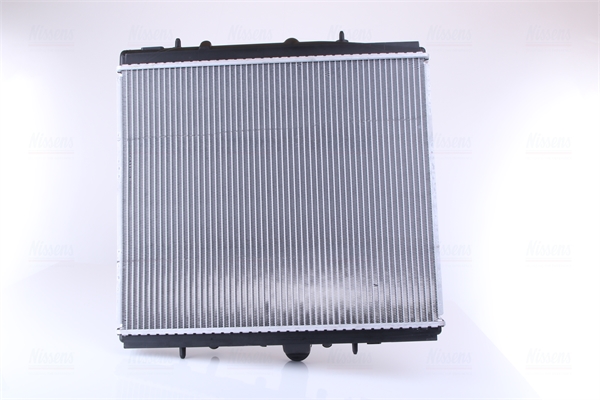 Nissens Radiateur 63695A