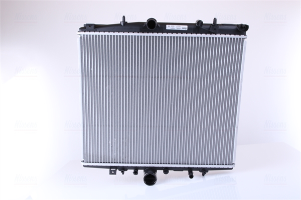 Nissens Radiateur 63695A