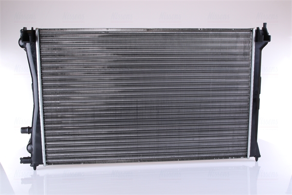 Nissens Radiateur 63701